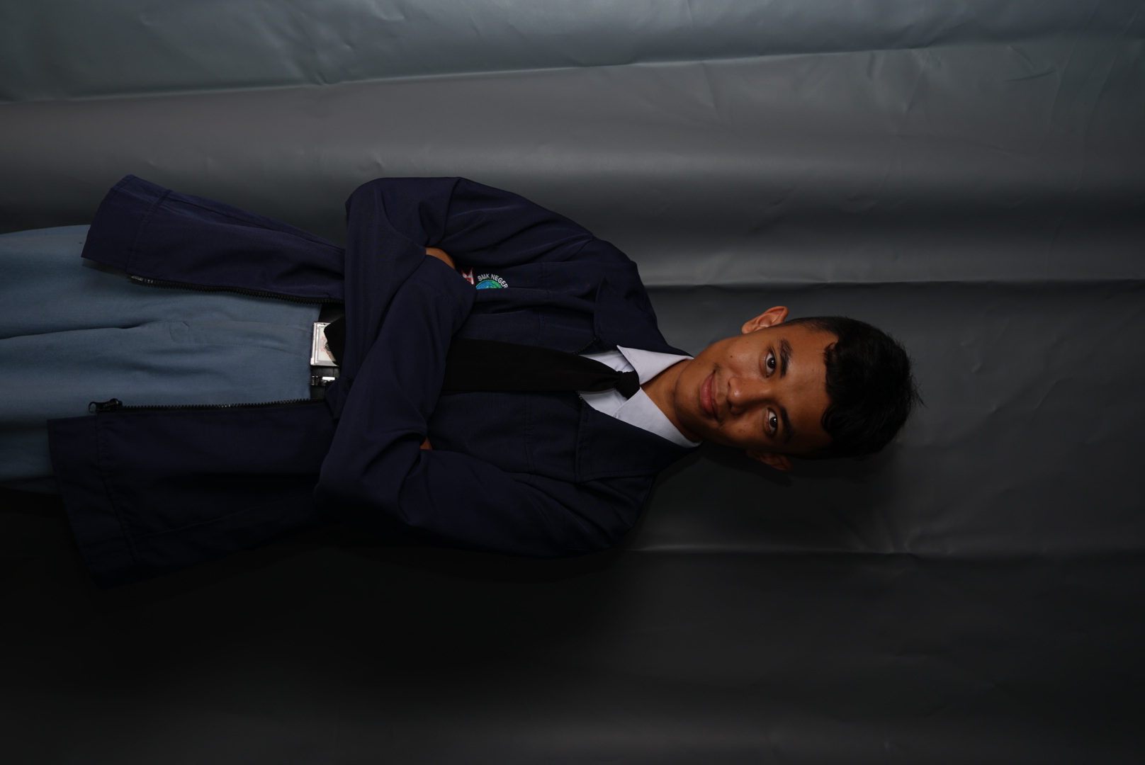 Michael Lintang Arsy